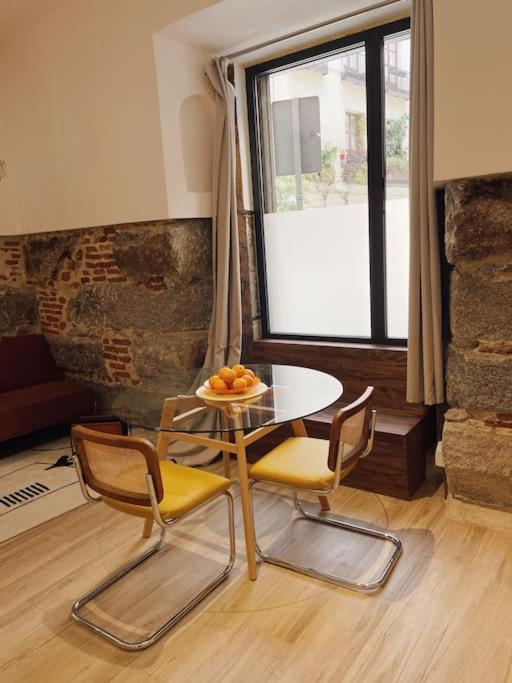 Apartamento Opera Suite Carmen Palacio Real Luxury Studio Madri Exterior foto